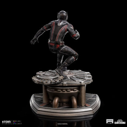 Quantumania Ant-Man : Statuette Art Scale 1/10 MCU Infinity Saga 10 cm