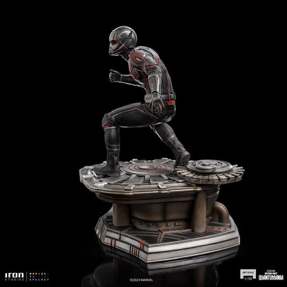 Quantumania Ant-Man : Statuette Art Scale 1/10 MCU Infinity Saga 10 cm