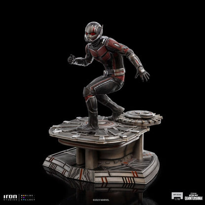 Quantumania Ant-Man : Statuette Art Scale 1/10 MCU Infinity Saga 10 cm