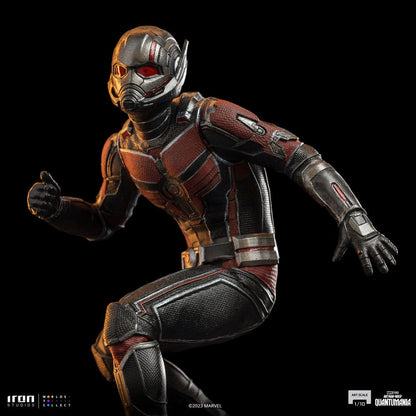 Quantumania Ant-Man : Statuette Art Scale 1/10 MCU Infinity Saga 10 cm