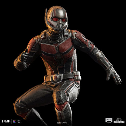 Quantumania Ant-Man : Statuette Art Scale 1/10 MCU Infinity Saga 10 cm