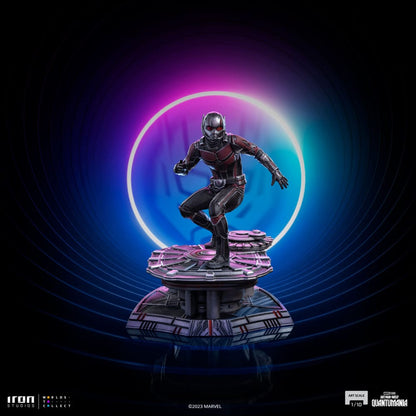 Quantumania Ant-Man : Statuette Art Scale 1/10 MCU Infinity Saga 10 cm