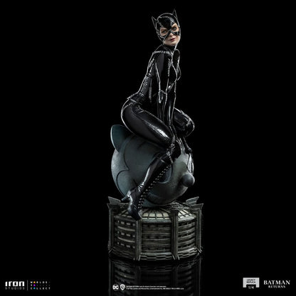 Batman Returns : Statuette Catwoman