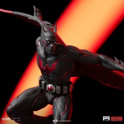 DC Comics : Statuette Art Scale Batman 29 cm