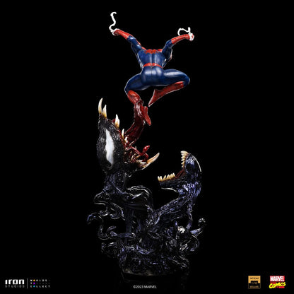 Marvel statuette Art Scale Deluxe Spider-Man 37 cm