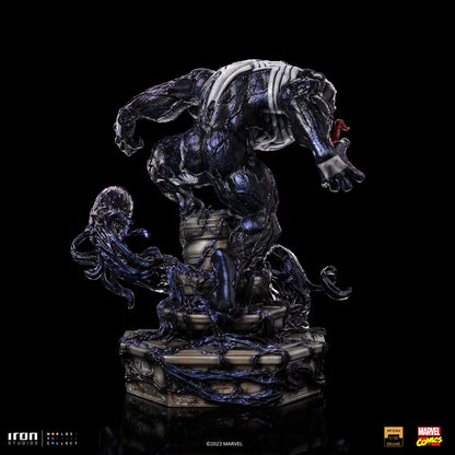 Marvel statuette Art Scale Deluxe Venom 25 cm