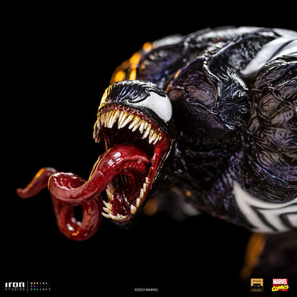 Marvel statuette Art Scale Deluxe Venom 25 cm