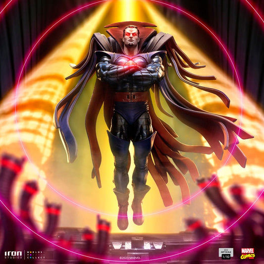 Marvel Comics : Statuette 1/10 BDS Art Scale Mister Sinister 36 cm