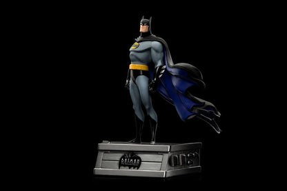 Batman The Animated Series (1992) : Statuette Art Scale 1/10 Batman 24 cm