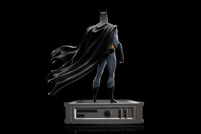 Batman The Animated Series (1992) : Statuette Art Scale 1/10 Batman 24 cm