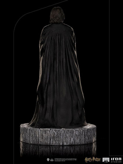 Harry Potter : Statuette Severus Rogue 22cm
