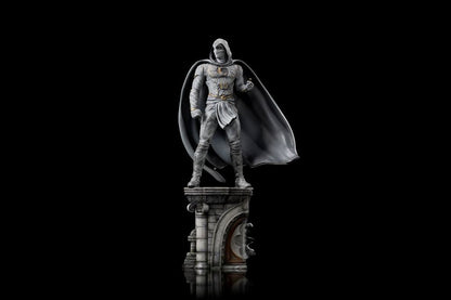 Moon Knight : Statuette Art Scale 1/10 Moon Knight 30 cm