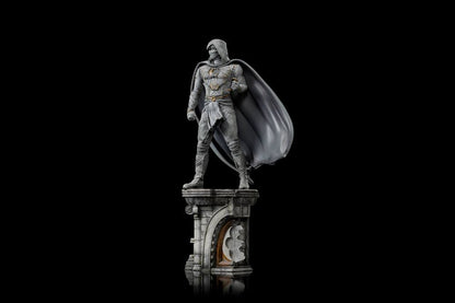 Moon Knight : Statuette Art Scale 1/10 Moon Knight 30 cm