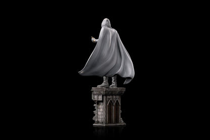 Moon Knight : Statuette Art Scale 1/10 Moon Knight 30 cm