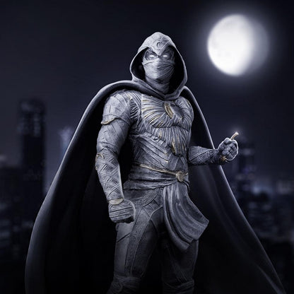 Moon Knight : Statuette Art Scale 1/10 Moon Knight 30 cm