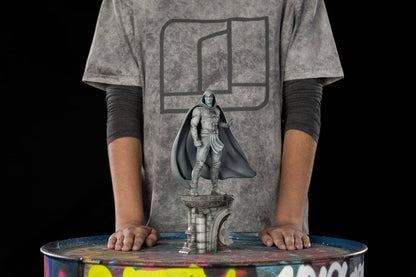 Moon Knight : Statuette Art Scale 1/10 Moon Knight 30 cm