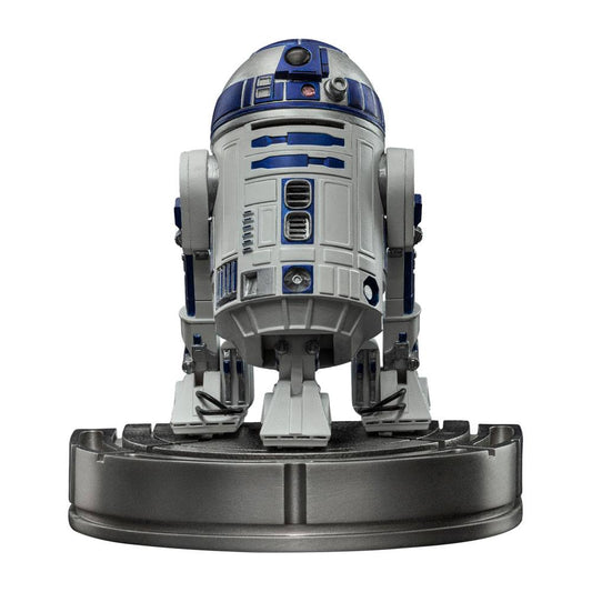 Star Wars The Mandalorian : Statuette R2-D2 13 cm