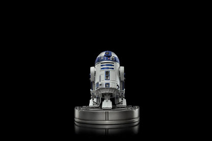 Star Wars The Mandalorian : Statuette R2-D2 13 cm