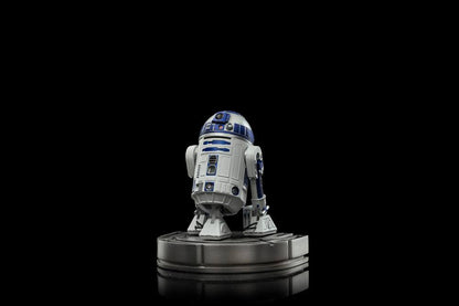 Star Wars The Mandalorian : Statuette R2-D2 13 cm