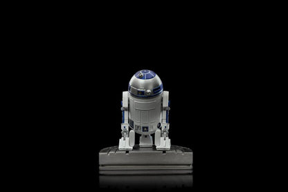 Star Wars The Mandalorian : Statuette R2-D2 13 cm