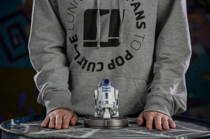Star Wars The Mandalorian : Statuette R2-D2 13 cm