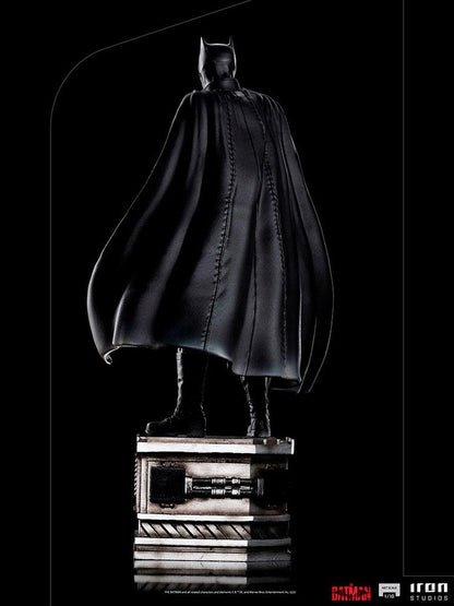 The Batman Movie : Statuette Art Scale 1/10 The Batman 26 cm