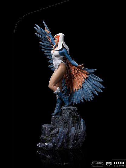 Masters of the Universe Statuette BDS Art Scale 1/10 Sorceress 30 cm