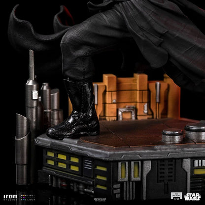 Star Wars statuette 1/10 BDS Art Scale Darth Maul 19 cm