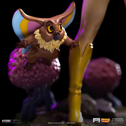 Masters of the Universe Statuette BDS Art Scale 1/10 Princess of Power She-Ra 28 cm