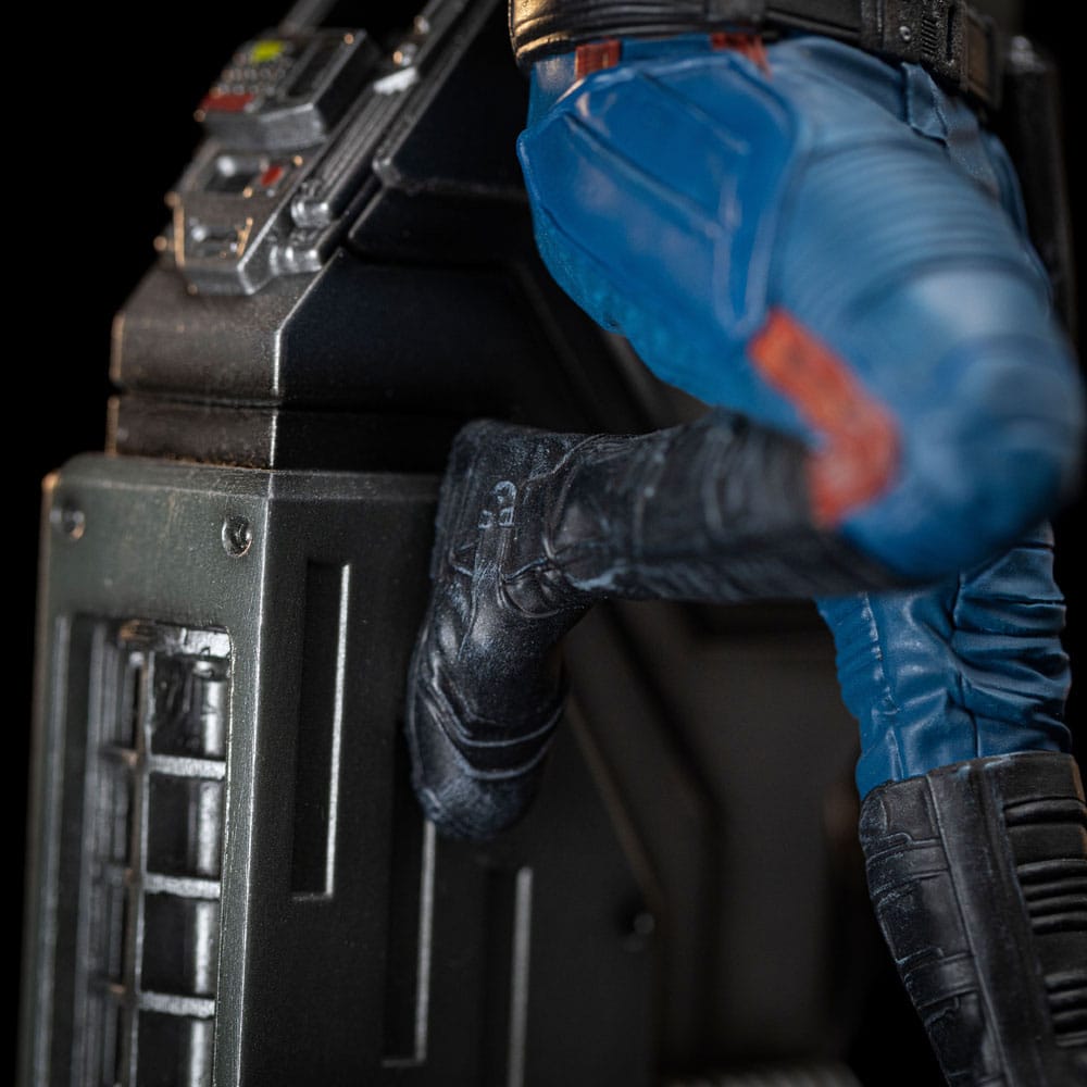 Marvel statuette 1/10 Art Scale Guardians of the Galaxy Vol. 3 Star-Lord 19 cm