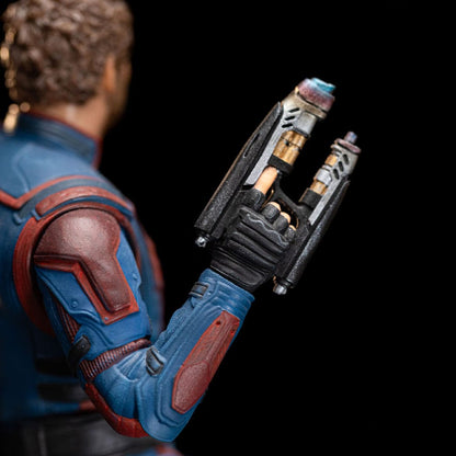 Marvel statuette 1/10 Art Scale Guardians of the Galaxy Vol. 3 Star-Lord 19 cm