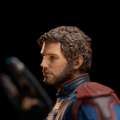 Marvel statuette 1/10 Art Scale Guardians of the Galaxy Vol. 3 Star-Lord 19 cm