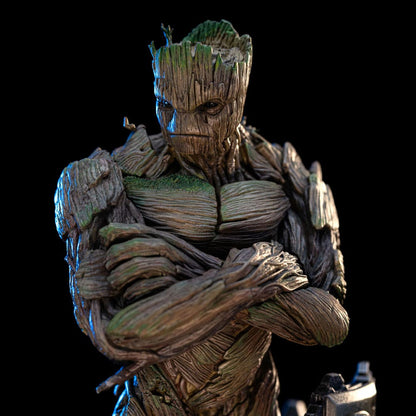 Marvel statuette 1/10 Art Scale Guardians of the Galaxy Vol. 3 Groot 23 cm