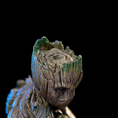 Marvel statuette 1/10 Art Scale Guardians of the Galaxy Vol. 3 Groot 23 cm