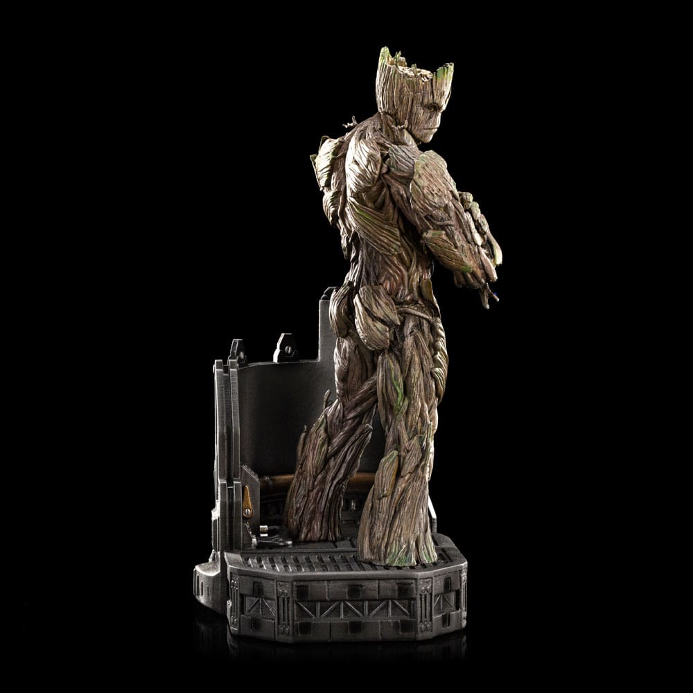 Marvel statuette 1/10 Art Scale Guardians of the Galaxy Vol. 3 Groot 23 cm