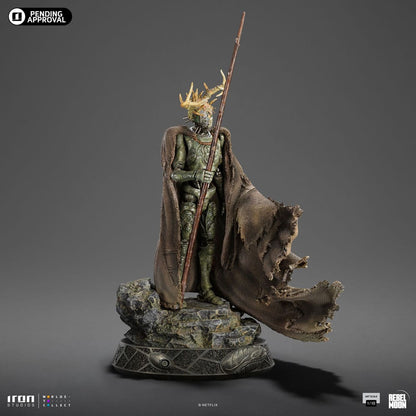 Rebel Moon statuette 1/10 Art Scale Jimmy 32 cm