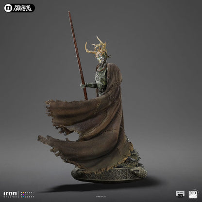 Rebel Moon statuette 1/10 Art Scale Jimmy 32 cm