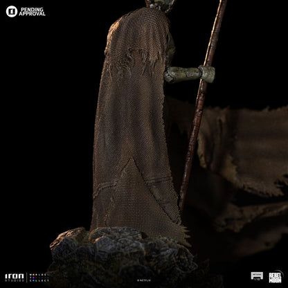 Rebel Moon statuette 1/10 Art Scale Jimmy 32 cm