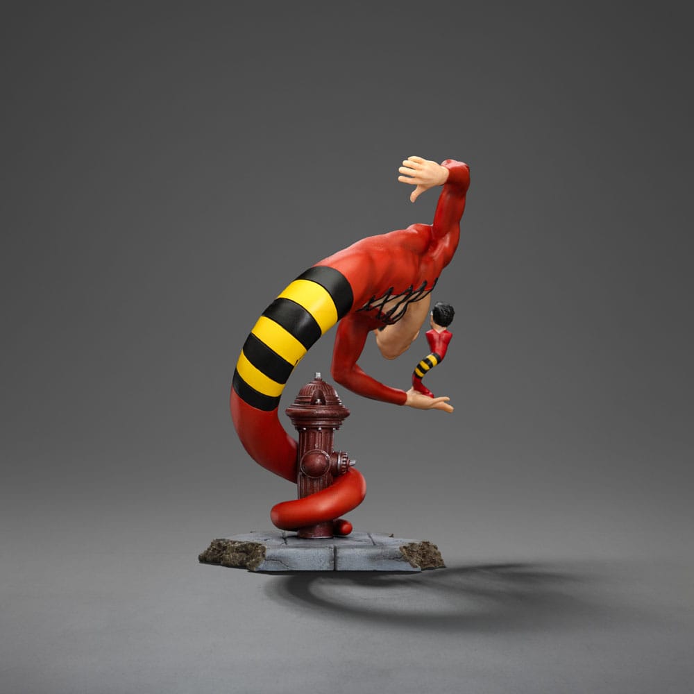 DC Comics statuette 1/10 Art Scale Plastic Man 16 cm