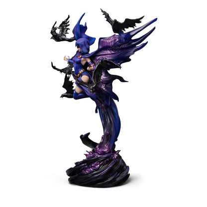 DC Comics statuette 1/10 Art Scale Teen Titans Raven 32 cm