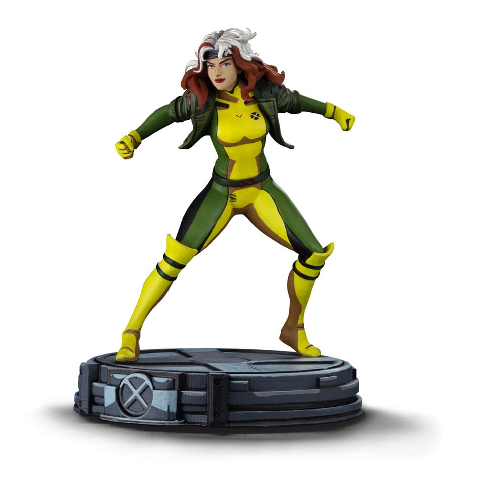 Marvel statuette 1/10 Art Scale X-Man ´79 Rogue 18 cm