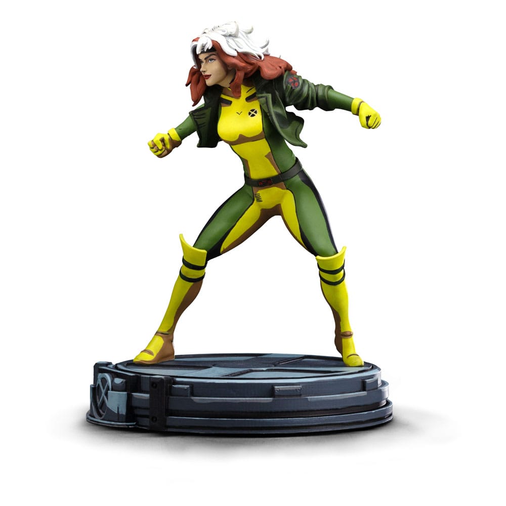 Marvel statuette 1/10 Art Scale X-Man ´79 Rogue 18 cm