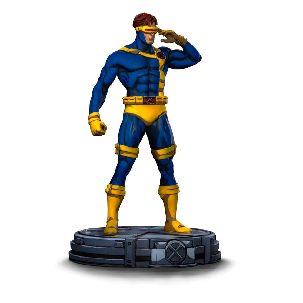 Marvel statuette 1/10 Art Scale X-Man ´79 Cyclops 22 cm