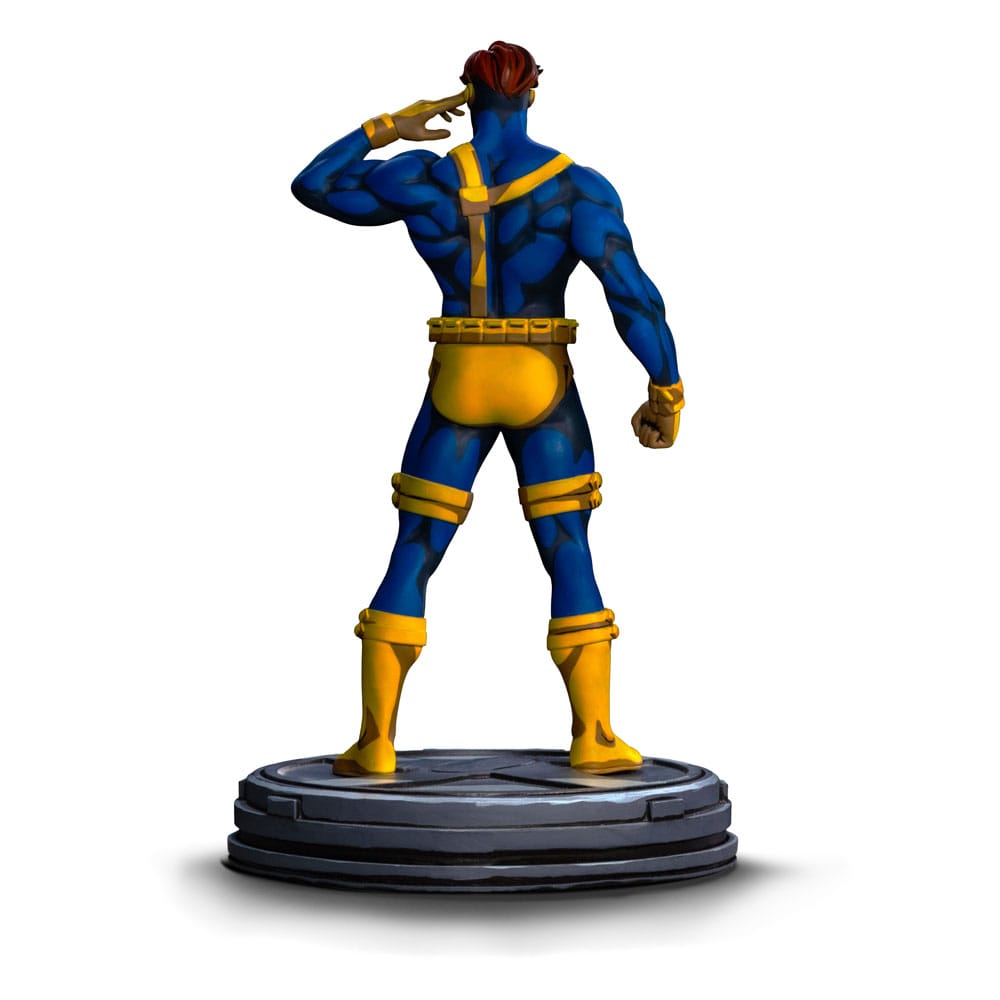 Marvel statuette 1/10 Art Scale X-Man ´79 Cyclops 22 cm