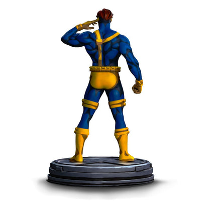 Marvel statuette 1/10 Art Scale X-Man ´79 Cyclops 22 cm