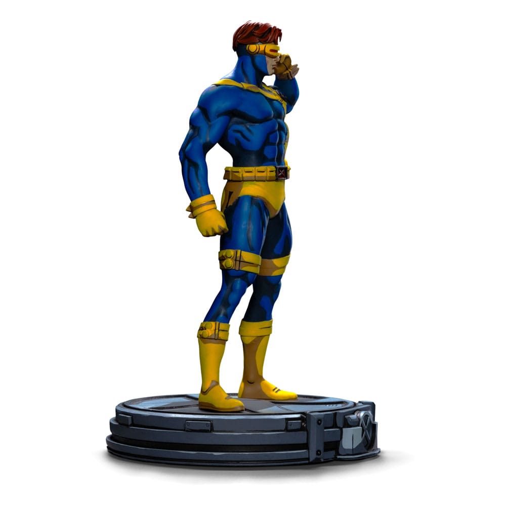 Marvel statuette 1/10 Art Scale X-Man ´79 Cyclops 22 cm