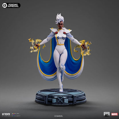 Marvel statuette 1/10 Art Scale X-Men´97 Storm 22 cm
