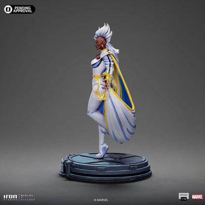 Marvel statuette 1/10 Art Scale X-Men´97 Storm 22 cm