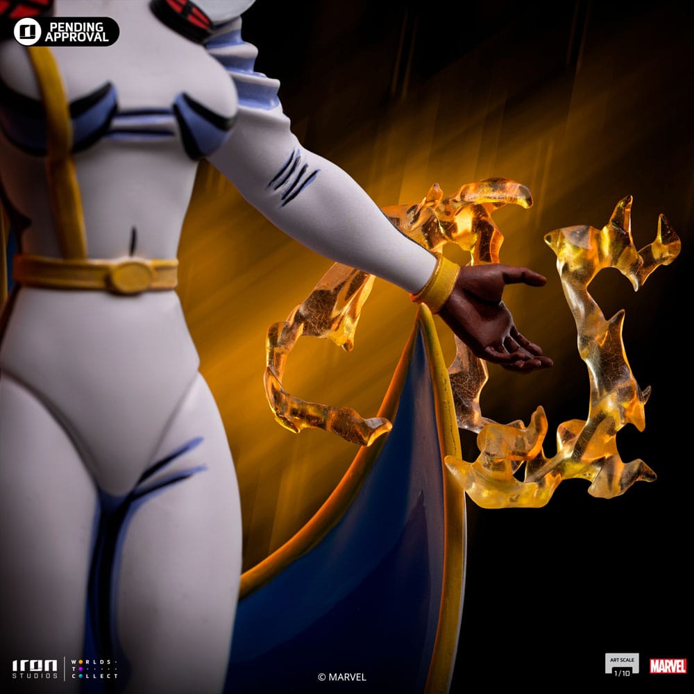 Marvel statuette 1/10 Art Scale X-Men´97 Storm 22 cm