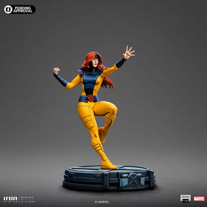 Marvel statuette 1/10 Art Scale X-Men´97 Jean Grey 20 cm